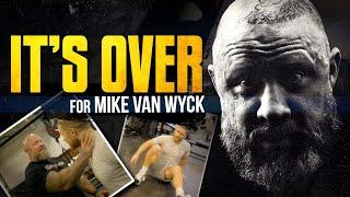 It Just Got Worse For Mike Van Wyck for Beating Up Jeff Nippard