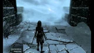 Skyrim Restoration Training Cheat