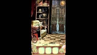 Escape the Mansion - Level 77 Walkthrough