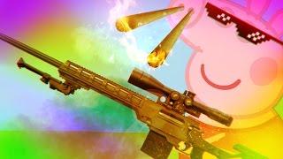 MLG PEPPA PIG [PARODY]