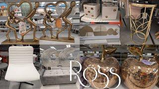 Ross Shop With Me: Ross Home Decor| Furniture| Wall Decor| Lighting