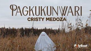 Cristy Mendoza - Pagkukunwari (Official Lyric Video)