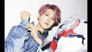 Интересные факты о Luhan (EXO). Какие девушки Лухану нравятся?