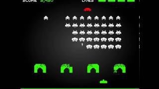 They're coming from OUTER SPACE!