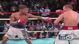 Arturo Gatti Vs Micky Ward Rocky