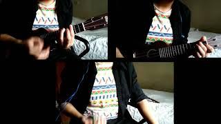 LP - SWITCHBLADE  [UKULELE COVER]