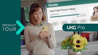 UKG Pro