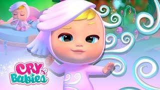 WINDY 🪁 LITTLE CHANGERS ️ ECO SERIES ️ CRY BABIES  MAGIC TEARS  DESSIN ANIMÉ en FRANÇAIS