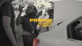 Intra, Avatar, Chevar - Friend Killers (Official Video)