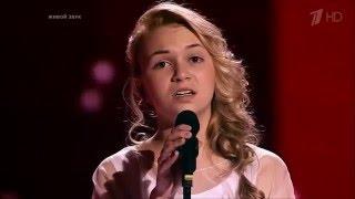 Song of the Birds - amazing battle - the voice kids russia - Milana,Alina,Maria - До слез