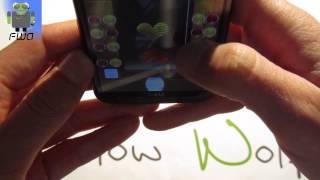 The Floor Escape  level 63 - Solution - Explanation - Android - Reloaded
