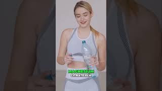 Magnesium Citrate vs Glycinate: Which is Best For You?