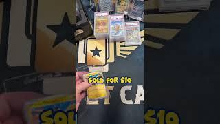 Another Destined Rivals IR!  #collectiblecards #pokemonchannel #pokemoncards #pokemontcg