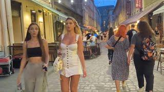 Львів 2024: нічне життя Lviv nightlife