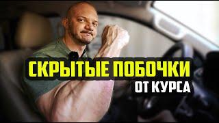 Как обезопасить себя от любых побочек на курсе стероидов - разбор побочек и как их избежать