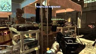 MW3 Spec Ops W/DiGiExPoSamm & DiGiExPoMatt Pt2