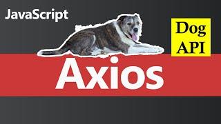 Axios Complete in One Video (Hindi)