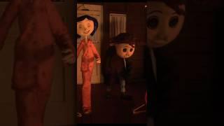 Coraline ️#ShOrTmIX..️#Movie ️