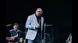 Encounter Church Fort Worth, Senior Pastor Bishop Gary Oliver