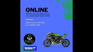 OldSkullTraining - Online Training with TunerPro XDF