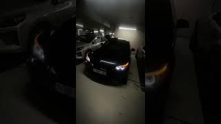 Tik tok edit #bmw #bmwe60 #e60