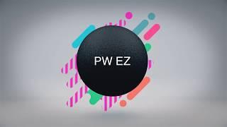 PW EZ INTRO