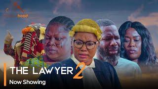 The Lawyer Part 2 - Latest Yoruba Movie 2024 Drama Habeeb Alagbe, Juliet jatto, Kemity