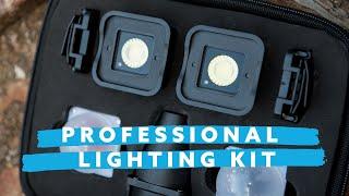 Most Popular Lighting Kit - Pro Lighting Kit 2.0