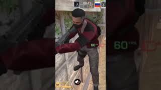 Имбовый подсад стендофф2 #standoff2