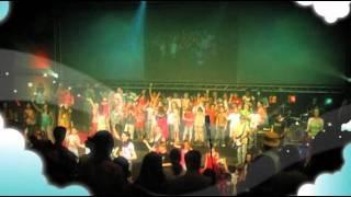 Сверхъестественный Бог - Hillsong Kids