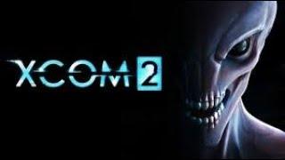 XCOM 2 - НАДО ПОДКАЧАТЬСЯ (СЕРИЯ 3)