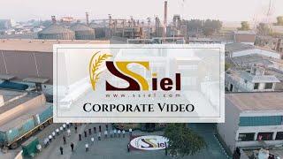 SSIEL | Shiv Shakti Inter Globe Exports Pvt Ltd | Corporate Video