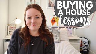 15 Things I've Learnt Buying A HOUSE!  First Time Buyer Tips, Homeownership & Mortgage Advice UK