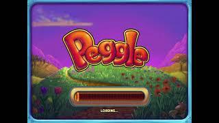 Longplay: Peggle - Adventure (2007)