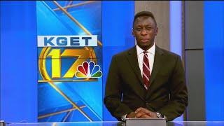 17 News at 11:00 p.m. Weekend