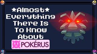 Pokémon's Vanishing Virus (A Pokérus Deep Dive)