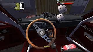 My summer car Bass Test