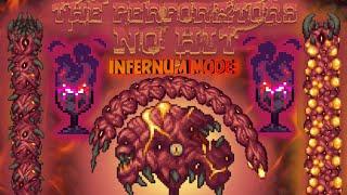 Infernum Mod, The Perforators - nohit