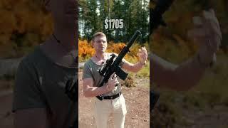 Cheapest Suppressed 8.6 Blackout AR10?