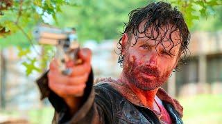 The Walking Dead FULL SEASON 6 - Movie RECAP