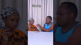 How is you marriage life ??? #moureenngigi #commentator254