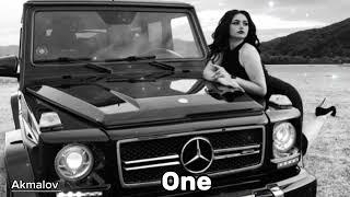 Akmalov - One (Original Mix) New xit 2024 #carmusic