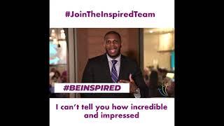 Why Join the Inspired Team?