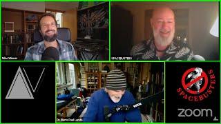 The Christos Oil & Salts Of Life w  Steve Falconer