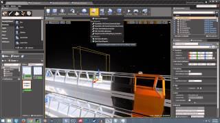 Unreal Engine Checkpoint System Update