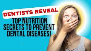 Transform Your Oral Health: Top Tips from a Dental Hygienist