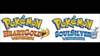 Pokemon HGSS: Indigo Plateau Orchestrated