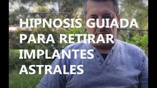 HIP-01-Hipnosis Guiada para retirar implantes - Cabeza