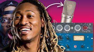 Future's EPIC $10,000 Vocal Chain | Best Vocal Chain 2023