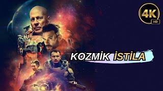 Kozmik İstila | Türkçe Dublaj Full HD Bilim Kurgu Film izle 2021 Bruce Willis